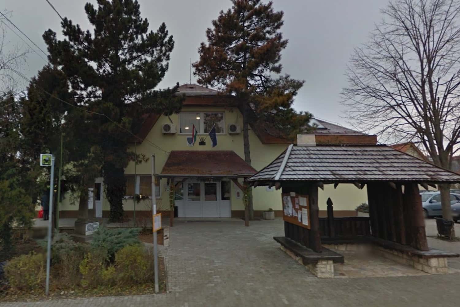 Polgármesteri Hivatal