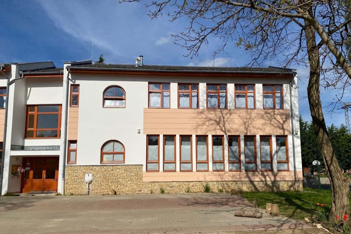 Szent Márton Waldorf Iskola