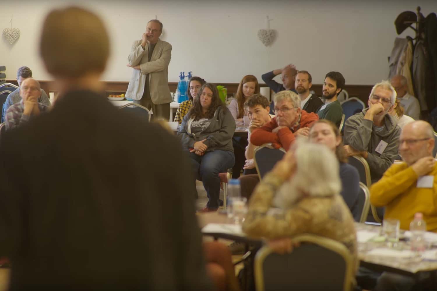 Videó összefoglaló a közösségi gyűlésről